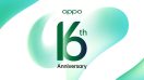 OPPO ฉลองครบรอบ 16 ปี มุ่งสู่ทศวรรษใหม่