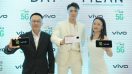 Vivo จัดใหญ่! เซอร์ไพรซ์แฟนคลับ มีน-พีรวิชญ์ ร่วมมือ AIS เนรมิตกิจกรรม AISxVivo V20 Series 5G Day With Mean