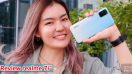 รีวิว realme 7i จอลื่นไม่มีสะดุด 90Hz กล้องชัด 64MP แบตอึด 5000mAh ชาร์จไว 18W ในราคาสุดคุ้มค่า!!