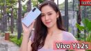 รีวิว Vivo Y12s จอใหญ่ Halo FullView กล้องหลัง AI เลนส์คู่ แบตจุใจ 5000mAh สแกนนิ้วฉับไวข้างเครื่อง ในราคาสุดย่อมเยา!