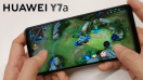 สมาร์ตโฟนสุดคุ้มสำหรับคอเกมต้องเป็นอย่างไร ทำไมต้อง Huawei Y7a ตัวจริงที่เกมเมอร์ต้องมี!