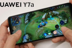 สมาร์ตโฟนสุดคุ้มสำหรับคอเกมต้องเป็นอย่างไร ทำไมต้อง Huawei Y7a ตัวจริงที่เกมเมอร์ต้องมี!