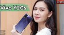 รีวิว Vivo Y20s กล้องหลัง 3 เลนส์ แบตสุดอึด 5000mAh ชาร์จไว 18W สแกนนิ้วว่องไวข้างเครื่อง ในราคาเข้าถึงได้ง่าย!!