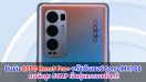 ยืนยัน OPPO Reno5 Pro+ จะใช้เซ็นเซอร์ Sony IMX766 คมชัดสูง 50MP เป็นรุ่นแรกของโลก!!