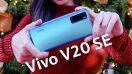 ถ่ายรูปชิค ๆ กับ Vivo V20 SE ดูไฟช่วงเทศกาลแห่งความสุข เซลฟี่คมชัดแม้แสงน้อย ได้ภาพถ่ายสวยสุดปัง!