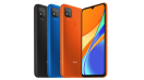 Redmi 9C 2021 หน้าจอ 6.53 นิ้ว ชิปเซ็ต Helio G35 กล้องหลัง 3 ตัว แบตอึด 5000mAh