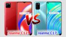 เปรียบเทียบ realme C12 และ realme C17 สมาร์ตโฟนจอใหญ่ แบตอึด สเปกครบ ราคาเบา ๆ เลือกรุ่นไหนดี มาดูกัน!