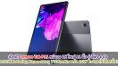 เปิดตัว Lenovo Tab P11 หน้าจอ 2K ใหญ่ 11 นิ้ว ลำโพง 4 ตัว ระบบเสียง Dolby Atmos แบตจุ 7700mAh ชาร์จไว 20W ในราคาไม่ถึงหมื่น!