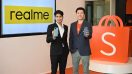 realme จับมือ Shopee สานต่อความมุ่งมั่นส่งมอบสมาร์ทโฟนเกมมิ่งทรงพลัง realme narzo 30A เอาใจสายเกมเมอร์ในราคาสุด Exclusive เฉพาะบนช้อปปี้ เท่านั้น ตั้งแต่วันนี้ถึง 25 มีนาคมนี้