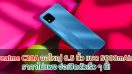 realme C20A จอใหญ่ 6.5 นิ้ว แบตสุดอึด 5000mAh ราคาไม่แพง จ่อเปิดตัวเร็ว ๆ นี้!