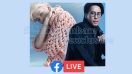 อย่าพลาด! Facebook Live เอ็กซ์คลูซีฟ #BirdXBamBam ซุปตาร์ระดับตำนานพูดคุยกับศิลปินเดี่ยวสุดฮอตแห่งปี