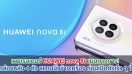 เผยเรนเดอร์ HUAWEI nova 8i แบบทางการ! กล้องหลัง 4 ตัว สแกนนิ้วข้างเครื่อง ก่อนเปิดตัวเร็ว ๆ นี้