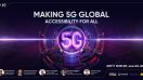 realme ผนึกกำลัง GSMA, Counterpoint และ Qualcomm ประกาศจัดงาน 5G Summit Global พร้อมขับเคลื่อนศักยภาพ และคุณภาพแห่งเทคโนโลยีเพื่อคนรุ่นใหม่ ในวันที่ 3 มิถุนายนนี้