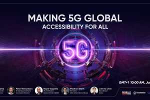 realme ผนึกกำลัง GSMA, Counterpoint และ Qualcomm ประกาศจัดงาน 5G Summit Global พร้อมขับเคลื่อนศักยภาพ และคุณภาพแห่งเทคโนโลยีเพื่อคนรุ่นใหม่ ในวันที่ 3 มิถุนายนนี้