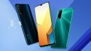 vivo Y12A วางจำหน่ายอย่างเป็นทางการแล้ววันนี้! สัมผัสประสบการณ์สมาร์ตโฟน หน้าจอใหญ่ แบตเตอรี่อึด 5000mAh ในราคาเพียง 4,499 บาท