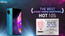 Infinix คว้ารางวัลชนะเลิศ The Best Budget Gaming Smartphone จาก Product Innovation Awards 2021