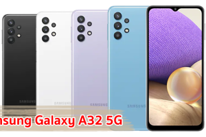 ราคา Samsung Galaxy A32 5G หน้าจอ 6.5 นิ้ว ชิปเซ็ต Dimensity 720 กล้องหลัง 48MP แบตเตอรี่ 5000mAh ชาร์จไว 15W