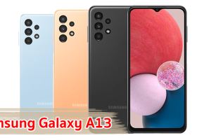 ราคา Samsung Galaxy A13 หน้าจอ 6.6 นิ้ว ชิปเซ็ต Exynos 850 กล้องหลัง 50MP แบตเตอรี่ 5000mAh ชาร์จไว 15W