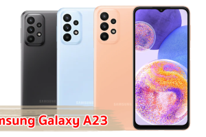 ราคา Samsung Galaxy A23 หน้าจอ 6.6 นิ้ว ชิปเซ็ต Snapdragon 680 กล้องหลัง 50MP แบตอึด 5000mAh ชาร์จไว 25W