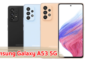 ราคา Samsung Galaxy A53 5G จอลื่น 120Hz ขุมพลัง Exynos 1280 กล้องเซลฟี่ 32MP แบตอึด 5000mAh ชาร์จไว 25W