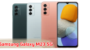 ราคา Samsung Galaxy M23 5G จอลื่น 120Hz ขุมพลัง Snapdragon 750G กล้องหลัง 50MP แบตอึด 5000mAh ชาร์จไว 25W