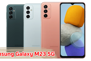 ราคา Samsung Galaxy M23 5G จอลื่น 120Hz ขุมพลัง Snapdragon 750G กล้องหลัง 50MP แบตอึด 5000mAh ชาร์จไว 25W