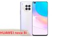 ราคา HUAWEI nova 8i หน้าจอ 6.67 นิ้ว ชิปเซ็ต Snapdragon 662 กล้องหลัง 48MP แบตอึด 4300mAh ชาร์จไว 66W