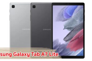 ราคา Samsung Galaxy Tab A7 Lite หน้าจอ 8.7 นิ้ว ชิปเซ็ต Helio P22T แบตเตอรี่ 5100mAh