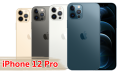 ราคา iPhone 12 Pro 2022 จอ OLED ขนาด 6.1 นิ้ว กล้องหลัง 3 ตัว รัน iOS 14 ชิป A14 Bionic กันน้ำ IP68