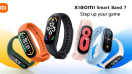 Xiaomi Smart Band 7 และ Xiaomi TV P1E 65” สอง AIoT รุ่นใหม่ วางจำหน่ายในไทยแล้ววันนี้