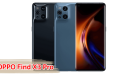 ราคา OPPO Find X3 Pro จอลื่น 120Hz ขนาด 6.7 นิ้ว ขุมพลัง Snapdragon 888 กล้องหลัง 50MP แบตอึด 4500mAh ชาร์จไว 65W กันน้ำ IP68