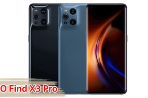 ราคา OPPO Find X3 Pro จอลื่น 120Hz ขนาด 6.7 นิ้ว ขุมพลัง Snapdragon 888 กล้องหลัง 50MP แบตอึด 4500mAh ชาร์จไว 65W กันน้ำ IP68