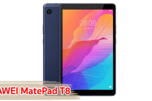 ราคา HUAWEI MatePad T8 จอใหญ่ 8 นิ้ว ชิปเซ็ต MediaTek MT8768 แบตเตอรี่ 5100mAh