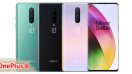 ราคา OnePlus 8 จอใหญ่ 90Hz ขนาด 6.55 นิ้ว ขุมพลัง Snapdragon 865 แรม 12GB แบตอึด 4300 mAh รองรับชาร์จไว 30W