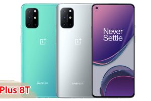 ราคา OnePlus 8T จอลื่น 120Hz ขุมพลัง Snapdragon 865 แรม 12GB แบตอึด 4500mAh ชาร์จไว 65W