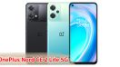 ราคา OnePlus Nord CE 2 Lite 5G จอลื่น 120Hz ขุมพลัง Snapdragon 695 5G กล้องหลัง 64MP แบตอึด 5000mAh ชาร์จไว 33W