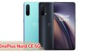 ราคา OnePlus Nord CE 5G จอลื่น 90Hz ขุมพลัง Snapdragon 750G กล้องหลัง 64MP แบตอึด 4500mAh ชาร์จไว 30W