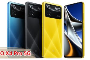 ราคา POCO X4 Pro 5G จอลื่น 120Hz ขุมพลัง Snapdragon 695 กล้องหลัง 108MP แบตอึด 5000mAh ชาร์จไว 67W