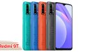 ราคา Redmi 9T จอใหญ่ 6.53 นิ้ว ชิปเซ็ต Snapdragon 662 กล้องหลัง 48MP แบตอึด 6000mAh ชาร์จไว 18W สแกนนิ้วข้างเครื่อง