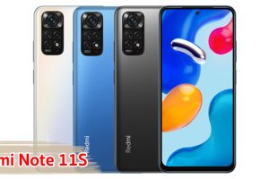 ราคา Redmi Note 11S จอลื่น 90Hz ขุมพลัง Helio G96 กล้องหลัง 108MP แบตอึด 5000mAh ชาร์จไว 33W