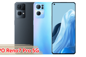 ราคา OPPO Reno7 Pro 5G จอลื่น 90Hz ขุมพลัง Dimensity 1200 Max กล้องเซลฟี่ 32MP แบตอึด 4500mAh ชาร์จไว 65W