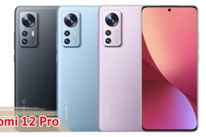 ราคา Xiaomi 12 Pro จอลื่น 120Hz ขุมพลัง Snapdragon 8 Gen 1 กล้องหลัง 50MP แบตอึด 4600mAh ชาร์จไว 120W รองรับ 5G