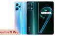 ราคา realme 9 Pro จอใหญ่ 6.6 นิ้ว ขุมพลัง Snapdragon 695 5G กล้องหลัง 64MP แบตอึด 5000mAh ชาร์จไว 33W