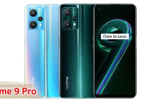 ราคา realme 9 Pro จอใหญ่ 6.6 นิ้ว ขุมพลัง Snapdragon 695 5G กล้องหลัง 64MP แบตอึด 5000mAh ชาร์จไว 33W