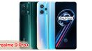 ราคา realme 9 Pro+ จอลื่น 90Hz ขุมพลัง Dimensity 920 5G กล้องหลัง 50MP แบตอึด 4500mAh ชาร์จไว 60W