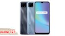 ราคา realme C25 จอใหญ่ HD+ ชิปเซ็ต Helio G70 กล้องหลัง 48MP แบตอึด 6000mAh ชาร์จไว