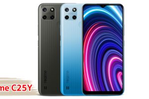 ราคา realme C25Y จอใหญ่ HD+ ชิปเซ็ต Unisoc T610 กล้องหลัง 50MP แบตอึด 5000mAh ชาร์จไว