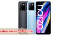 ราคา realme narzo 50A Prime จอใหญ่ Full HD+ ชิปเซ็ต Unisoc T612 กล้องหลัง 50MP แบตอึด 5000mAh ชาร์จไว