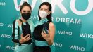 วีโก เปิดตัวสมาร์ตโฟน 3 รุ่น WIKO T50, WIKO T3 และ WIKO T10 สเปกจัดเต็ม ถ่ายภาพสวย ดีไซน์พรีเมียม ฟังก์ชั่นครบครัน