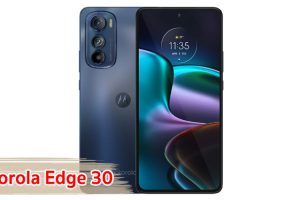 ราคา Motorola Edge 30 จอลื่น 144Hz ขุมพลัง Snapdragon 778G+ 5G กล้องหลัง 50MP แบตอึด 4020mAh ชาร์จไว 33W สแกนนิ้วใต้จอ